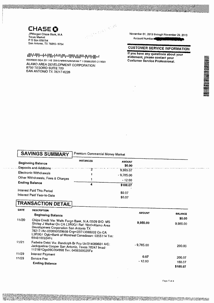 Chase Bank Statement Template Fresh 8 Chase Bank Statement