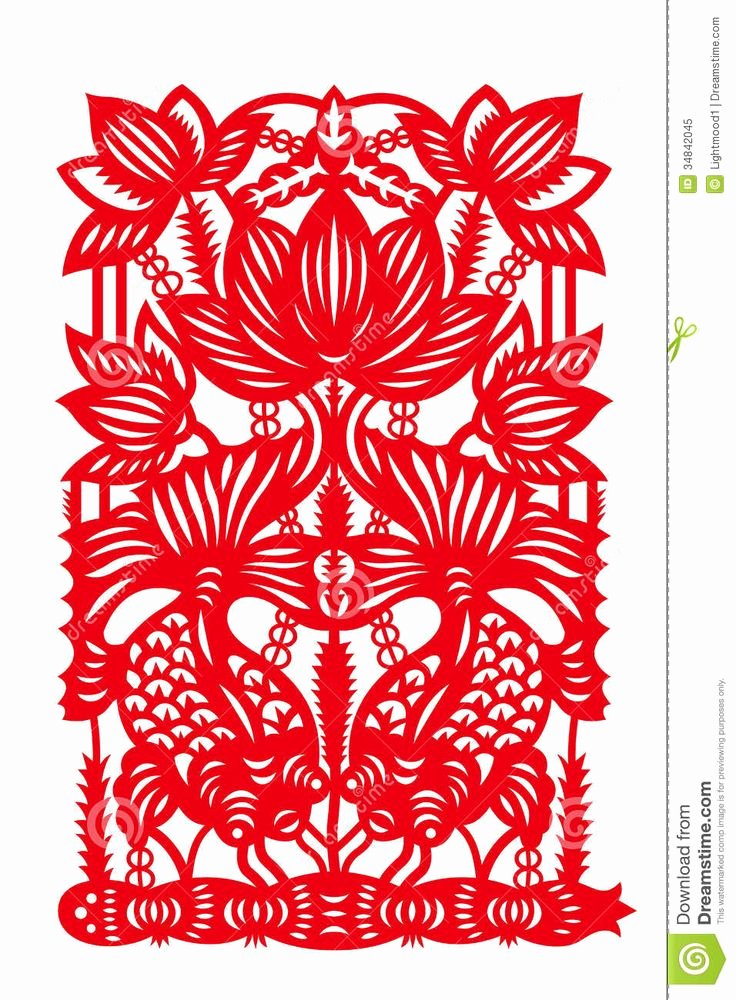 Chinese Paper Cutting Template New Best 25 Chinese Paper Cutting Ideas On Pinterest