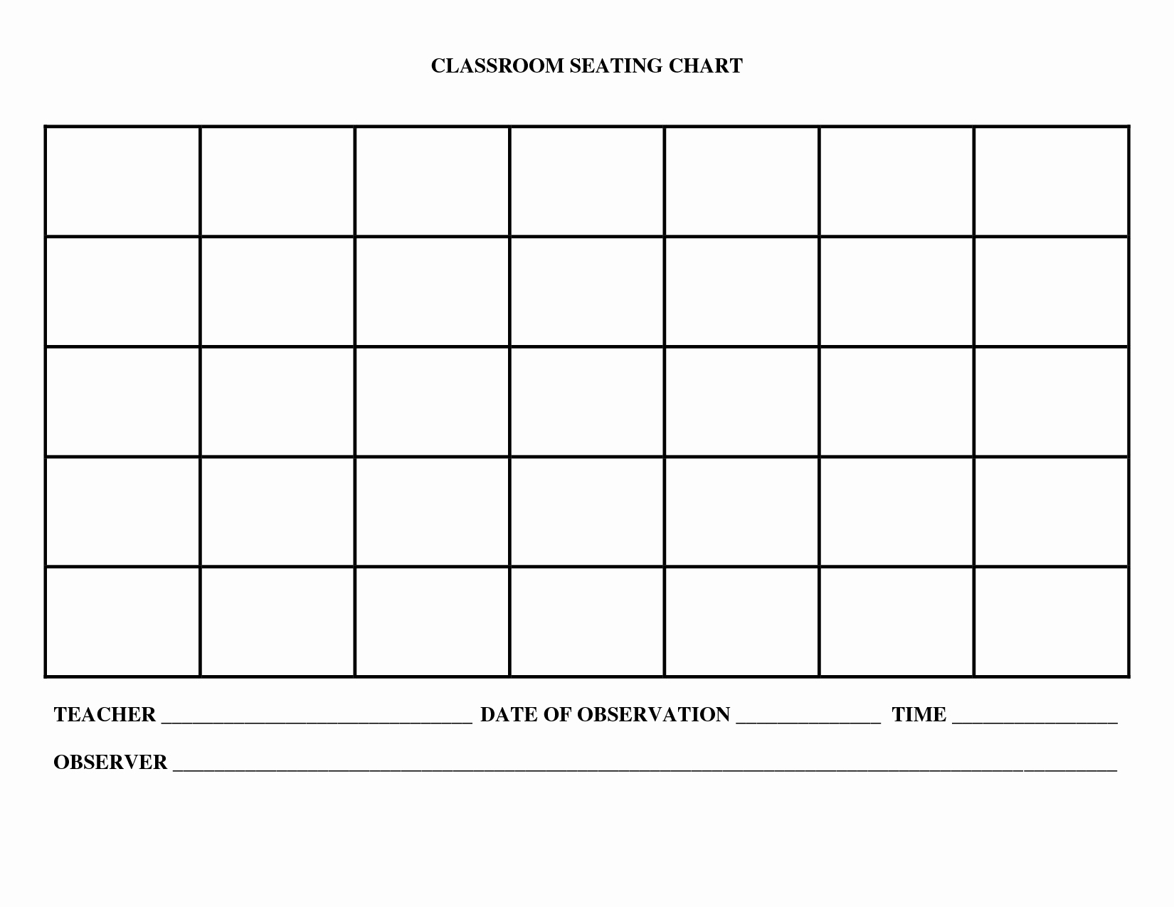 Choir Seating Chart Template New Printable Seating Charts Portablegasgrillweber