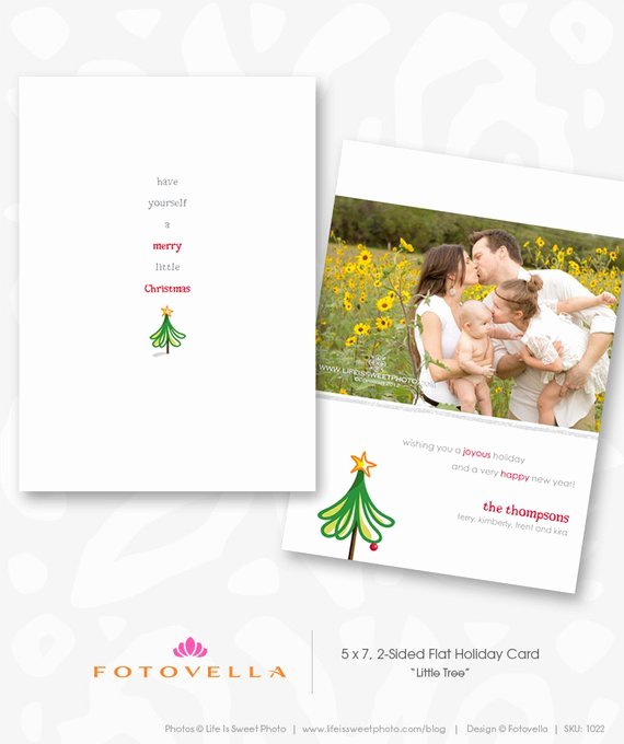 Christmas Card Template Photoshop Fresh Holiday Card Template Christmas Card Shop Template