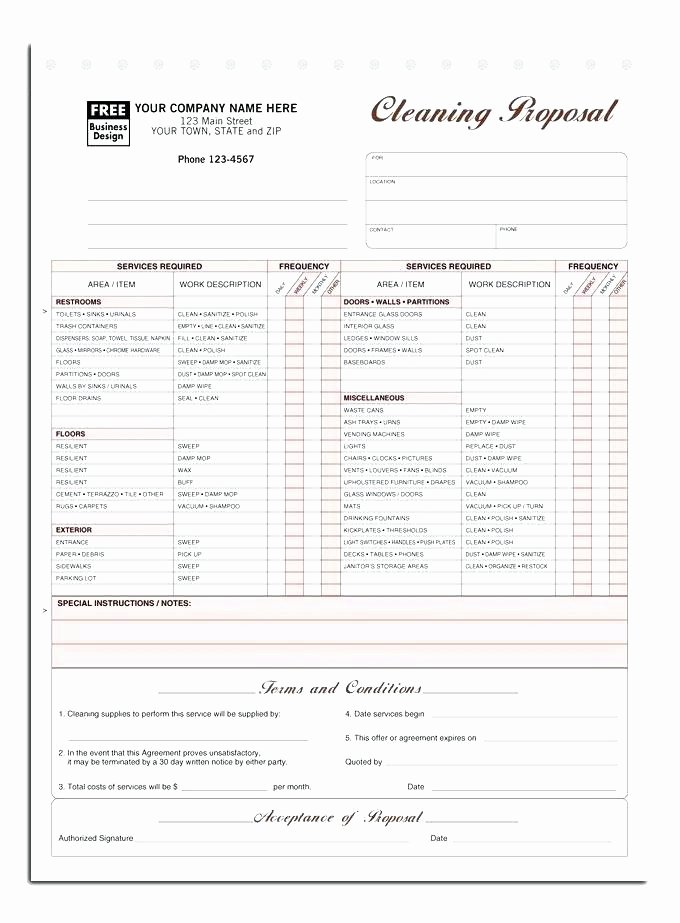 Church Cleaning Checklist Template Awesome Cleaning Supply Checklist Template