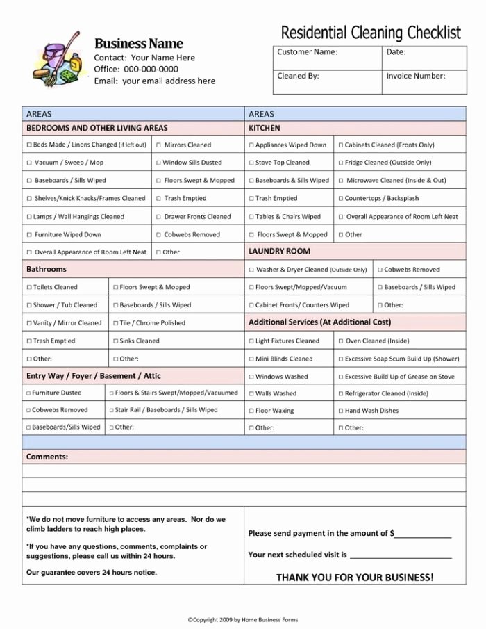 Church Cleaning Checklist Template Lovely Application Deployment Checklist Template Templates