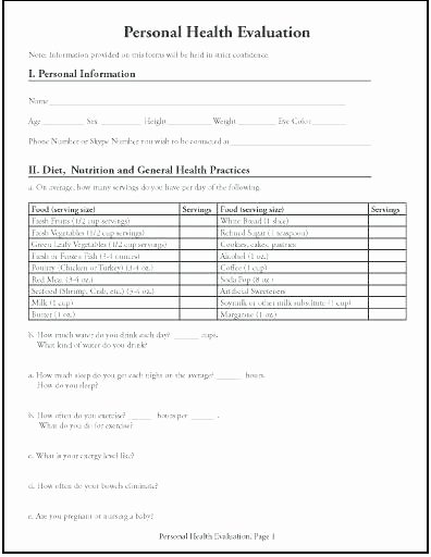 Client Intake form Template Awesome Customer Intake form Template Client Flair Download