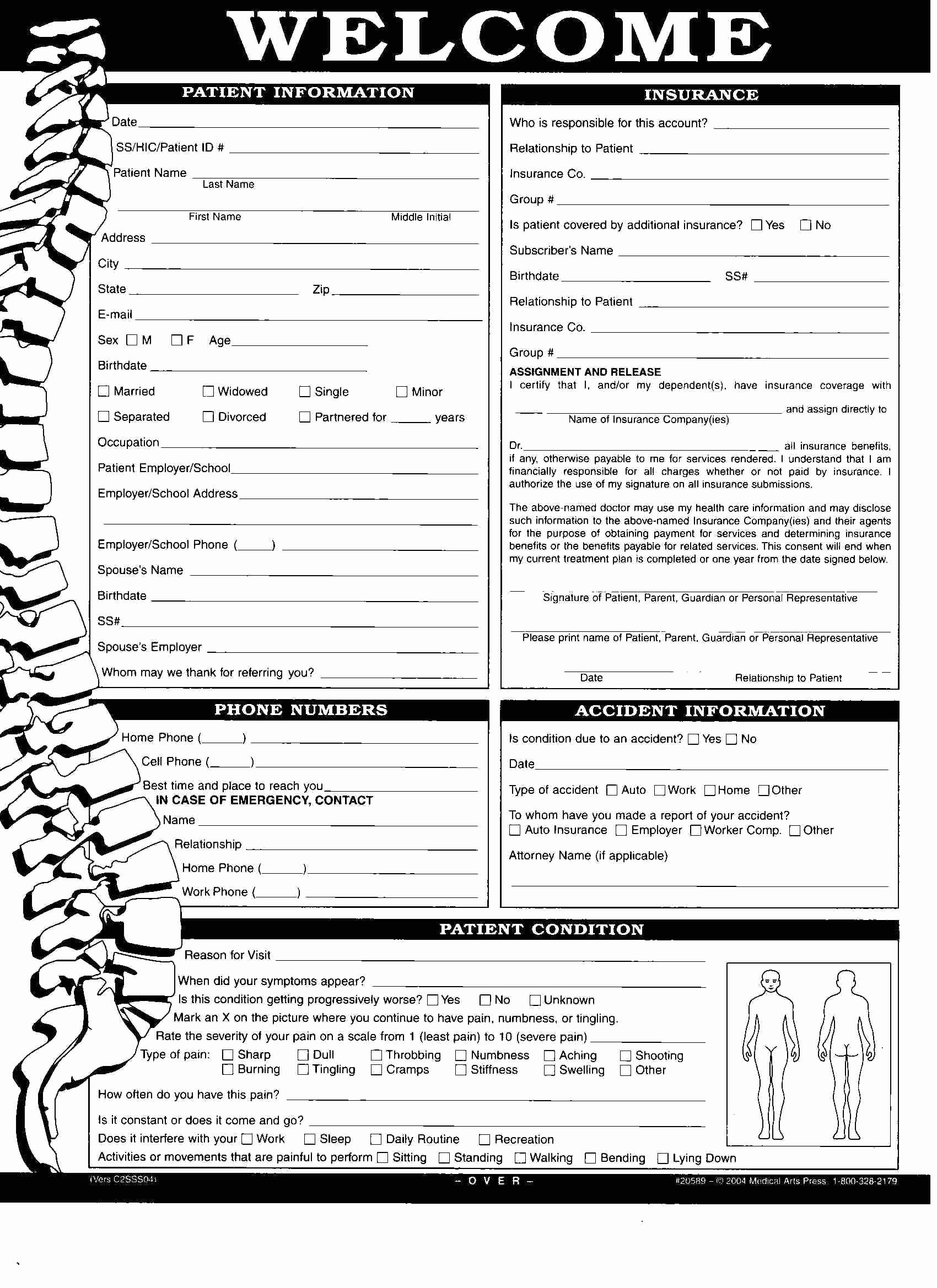 Client Intake form Template Beautiful Patient Intake form Intake form 3 Client Intake form