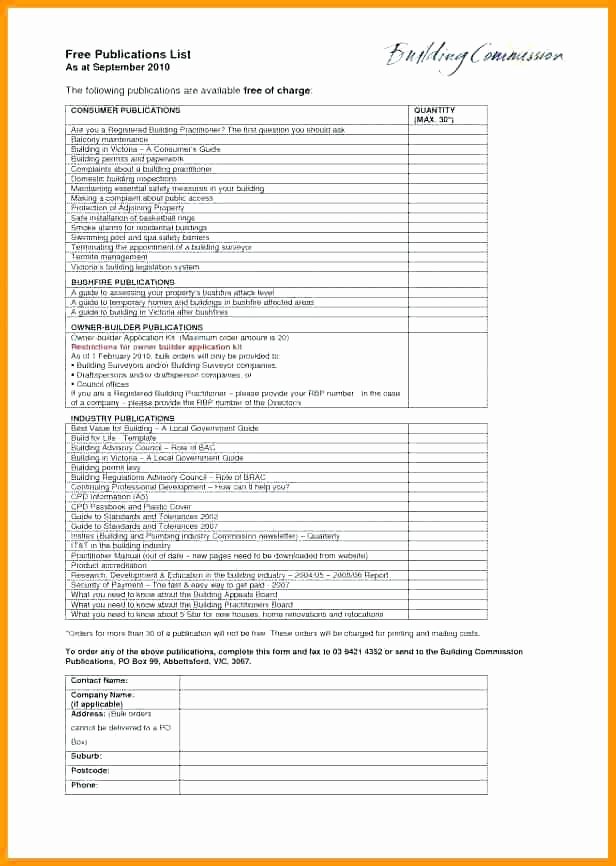 College Application Checklist Template Luxury College Application Checklist Template Document form