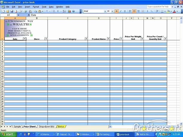 Comic Book Inventory Template Lovely 93 Ic Book Spreadsheet Template Ic Book Template