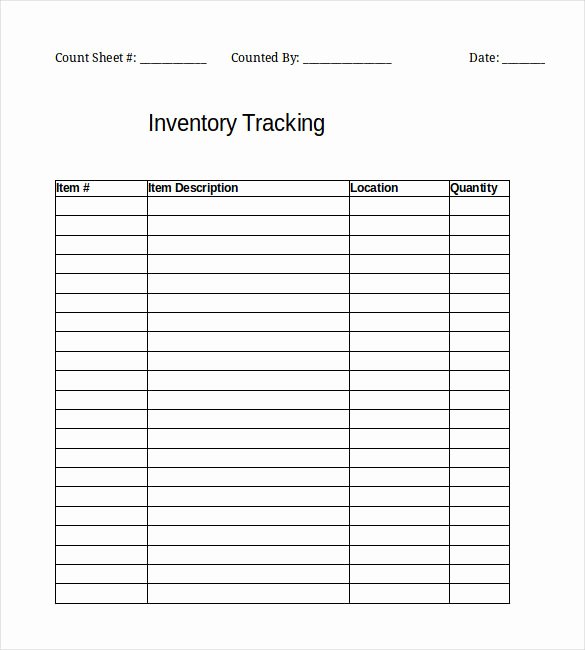 Comic Book Inventory Template Lovely Inventory Templates Free