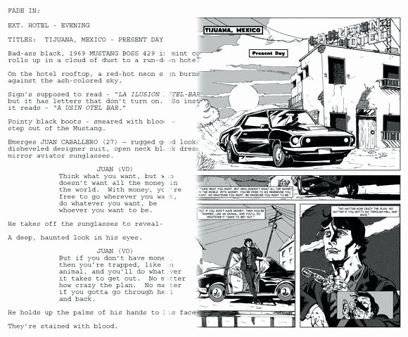 Comic Book Script Template Inspirational Template Ic Book Script Writing Template Example Play