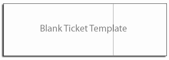 Concert Ticket Template Word Beautiful 28 Free Ticket Templates &amp; Psd Mockups Xdesigns