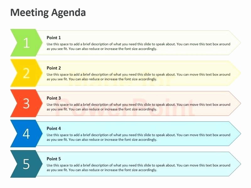 Conference Presentation Ppt Template Awesome Cool Agenda Templates – Puebladigital