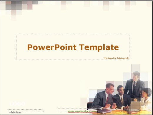 Conference Presentation Ppt Template Lovely Free Conference Powerpoint Templates Wondershare Ppt2flash