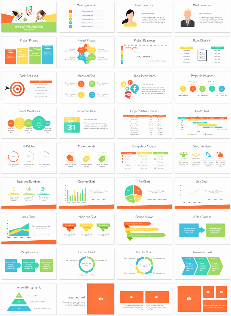 Conference Presentation Ppt Template Lovely Staff Meeting Powerpoint Template Presentationdeck