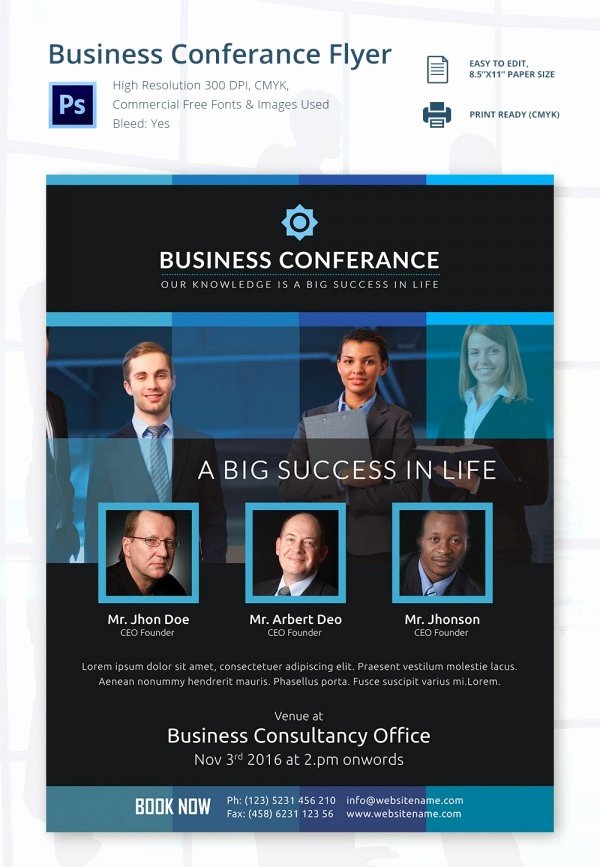 Conference Program Book Template Luxury Conference Program Book Template Templates Resume