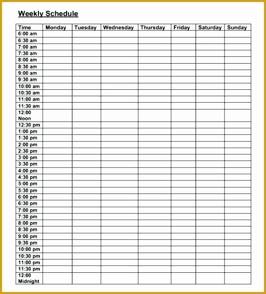 Conference Room Scheduling Template Elegant Conference Room Schedule Template 5 Procedure Sample Best