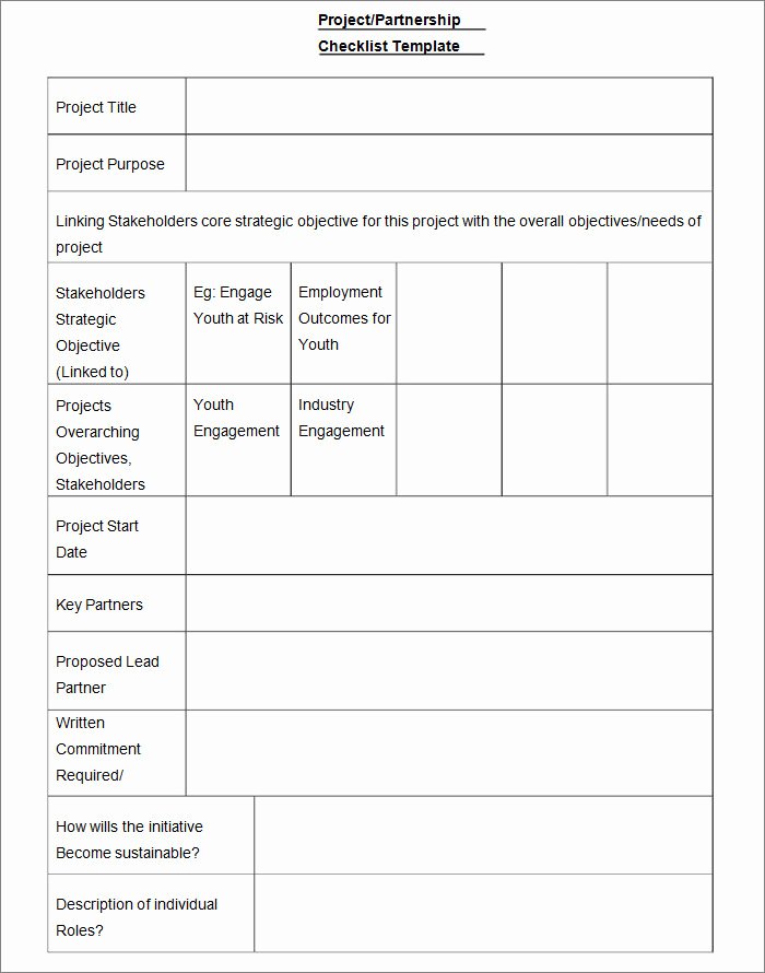 Construction Completion Certificate Template New Construction Project Pletion Checklist Template