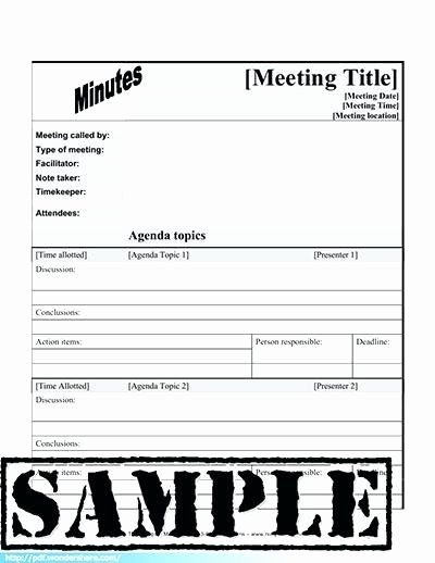 Construction Meeting Minutes Template Best Of Construction Meeting Minutes Template Construction Meeting
