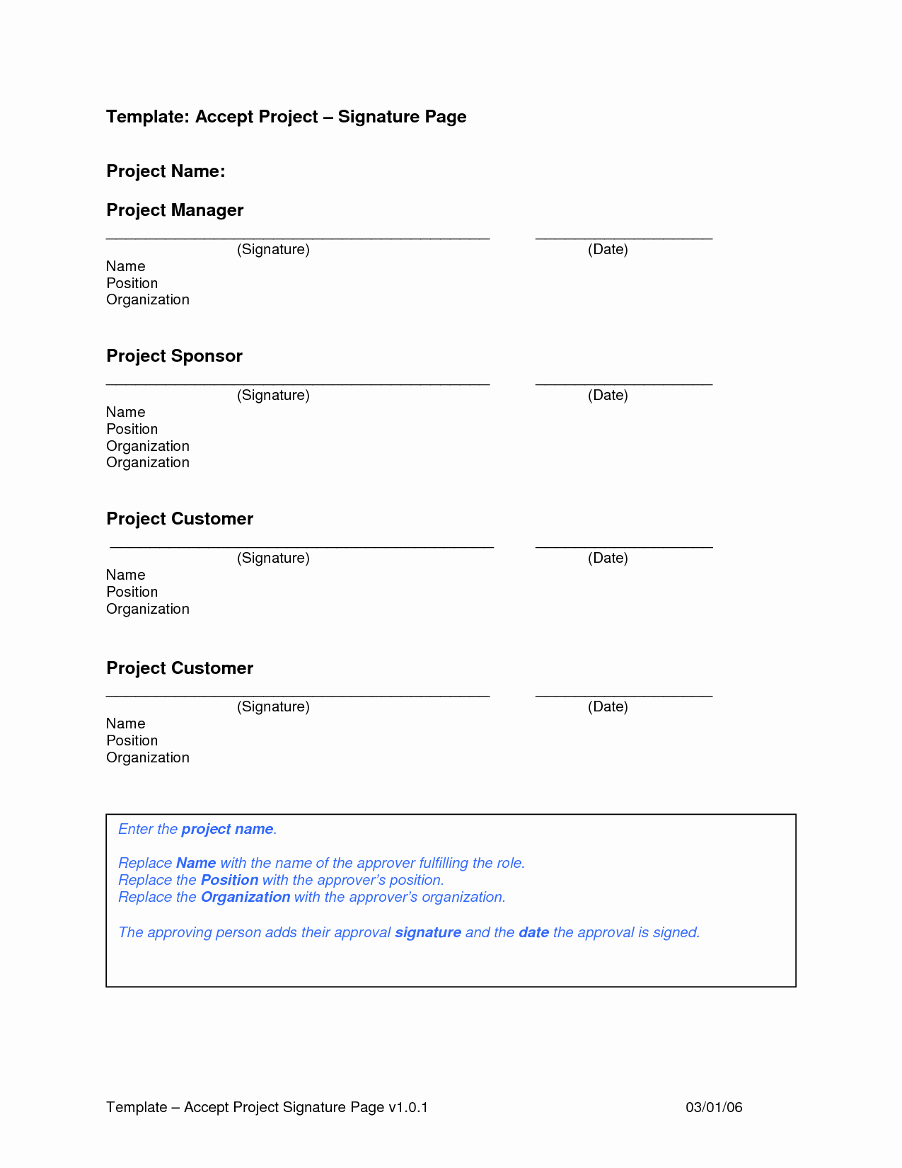 Contract Signature Page Template Lovely Best S Of Example A Signature Page Sample