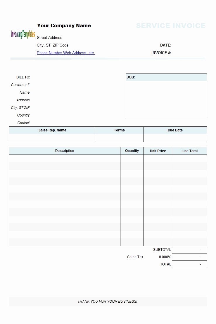 Contractor Invoice Template Excel Awesome Independent Contractor Invoice Template Excel Independent