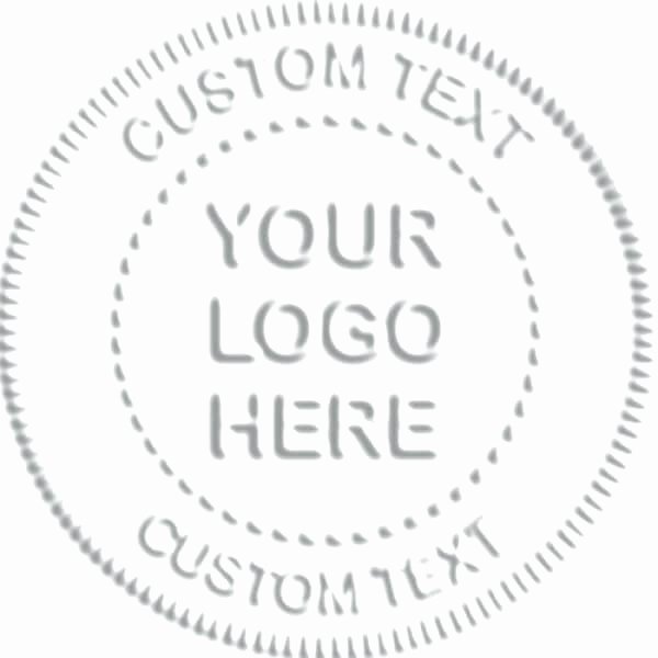 Corporate Seal Template Word Stcharleschill Template