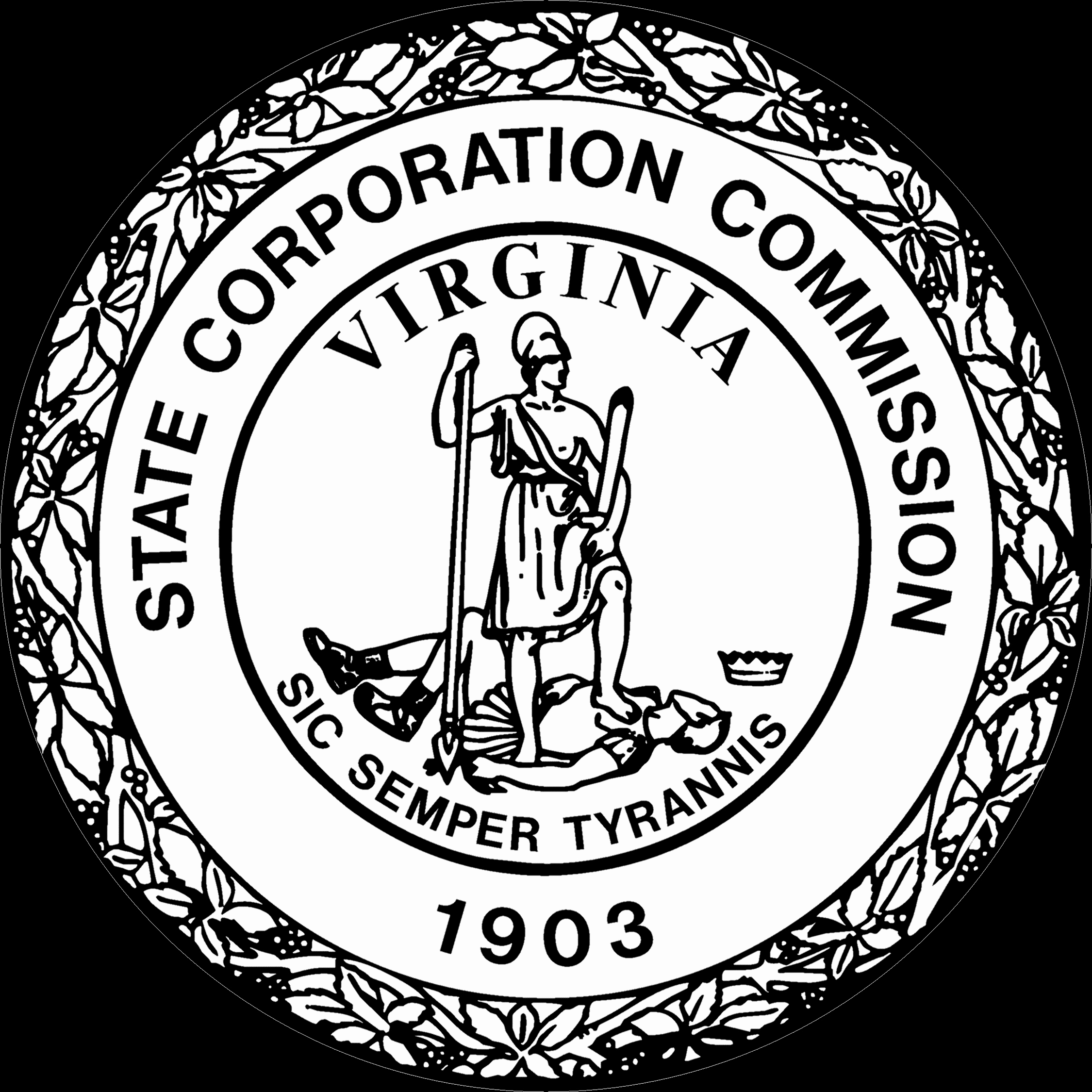 Corporate Seal Template Word New Corporate Seal Template Seal Of the State Corporation