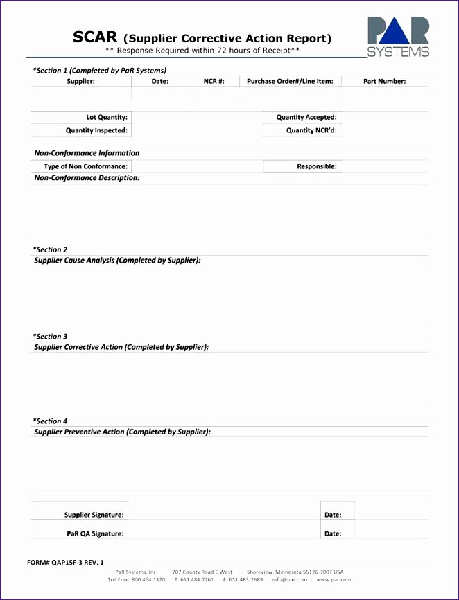 Corrective Action Report Template Fresh 12 Timeline Templates Excel Exceltemplates Exceltemplates