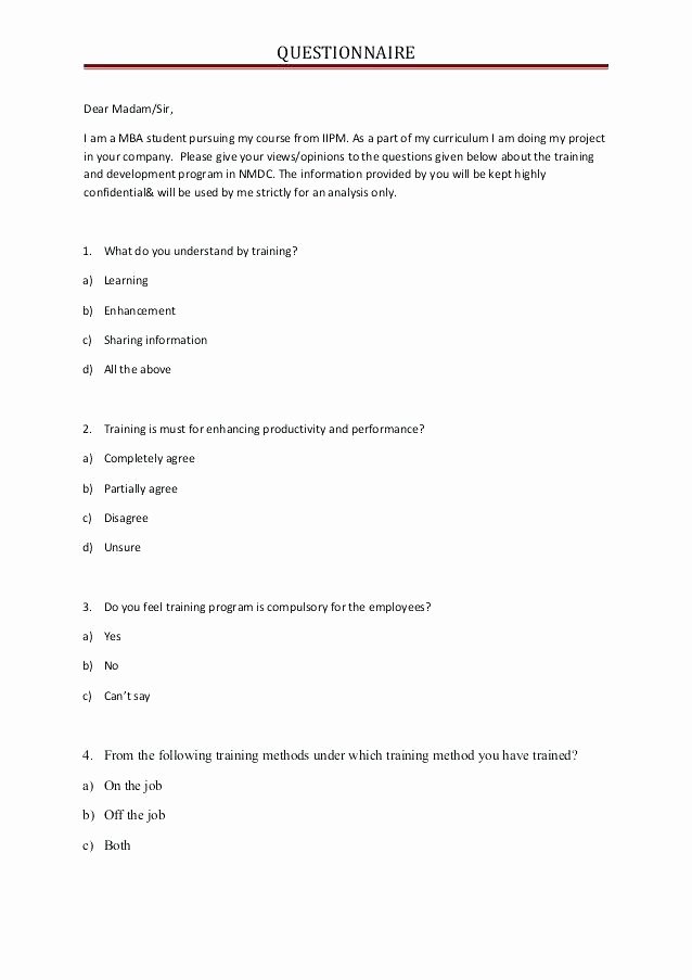 Course Evaluation Template Word New Sample Training Evaluation form Template Course Post