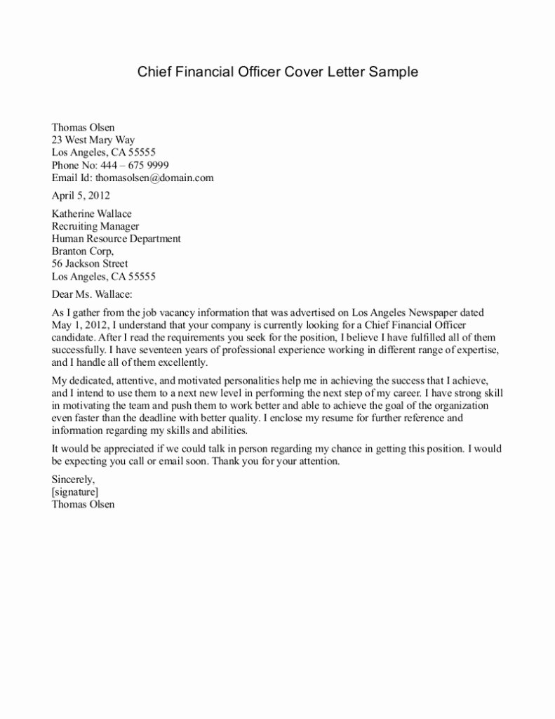 Cover Letter Latex Template New How to Start A Cover Letter