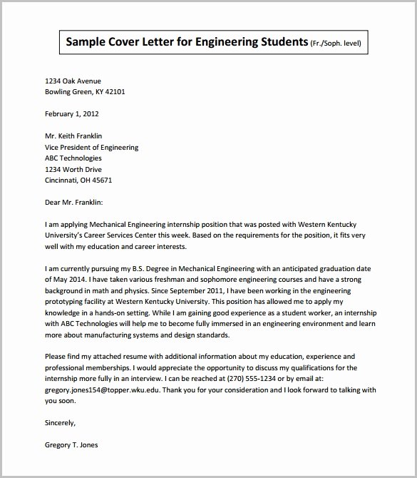 Cover Letter Template Pdf Beautiful Cover Letter Template – 20 Free Word Pdf Documents