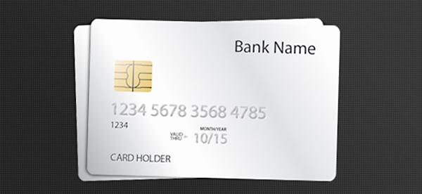 Credit Card Design Template Inspirational 40 Free Credit Card Mockup Psd Templates Techclient