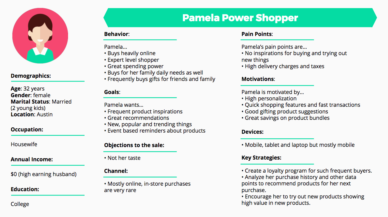 Customer Profile Template Excel Beautiful Customer Profile Template