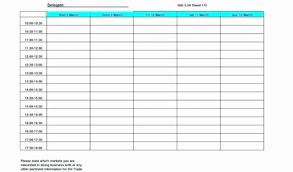Daily Work Schedule Template Elegant Spreadsheet Schedule Work Log Book Template Schedule L