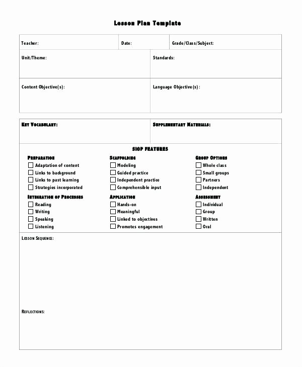 Dance Lesson Plan Template Awesome Teacher Schedule Template Class Sample Daily Substitute
