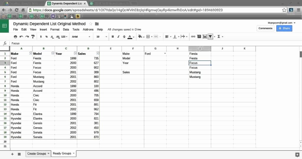 Database Driven Website Template Fresh How to Turn Spreadsheet Into Database Driven Web