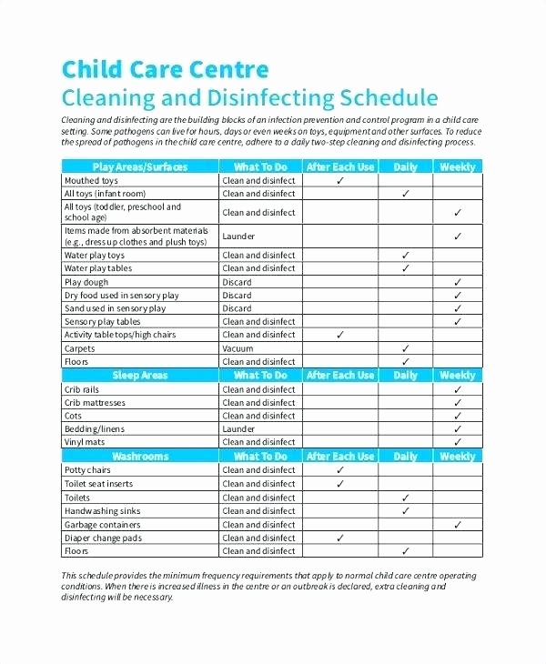 Daycare Staff Schedule Template Fresh Daycare Staff Schedule Template – Ertkfo