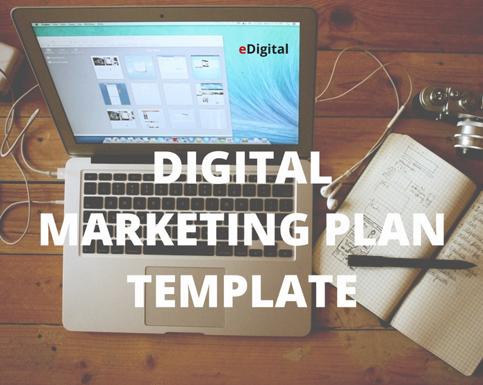 Digital Marketing Proposal Template Unique How to Write A Killer Digital Marketing Plan 2018