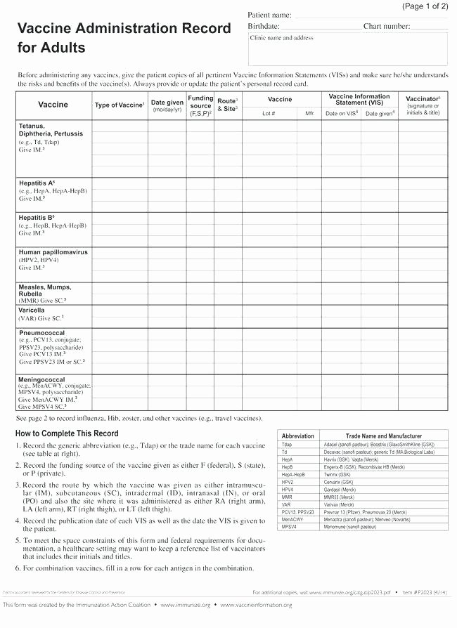 Dog Vaccination Record Template Lovely Dog Shot Record Chart
