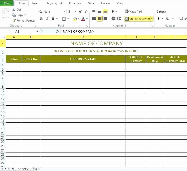 Downtime Tracker Excel Template Lovely Production Spreadsheet Production Downtime Sheet