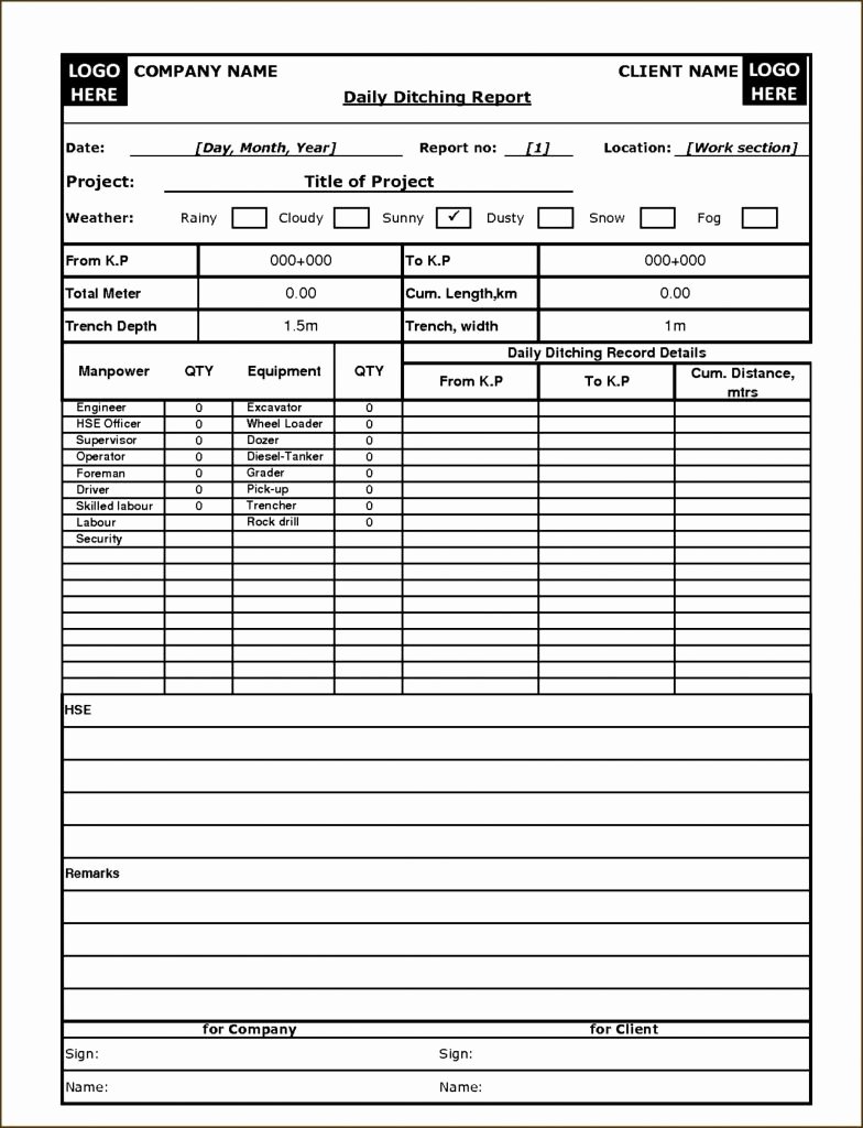 Drivers Log Sheet Template Luxury Driver Daily Log Sheet Template Invoice Drivers form