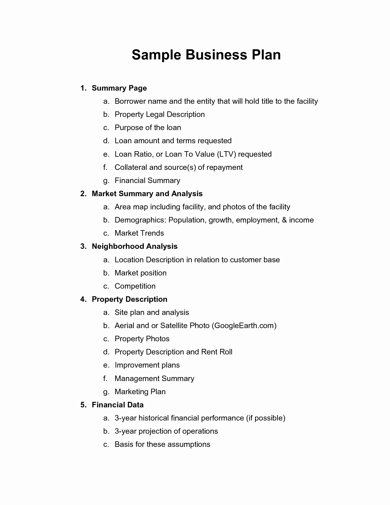 Ecommerce Business Plan Template Best Of Business Plan Outline Pdf – Business form Templates