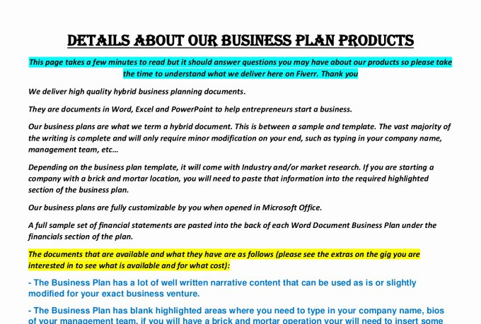 Ecommerce Business Plan Template Lovely E Merce Line Fashion Boutique Business Plan