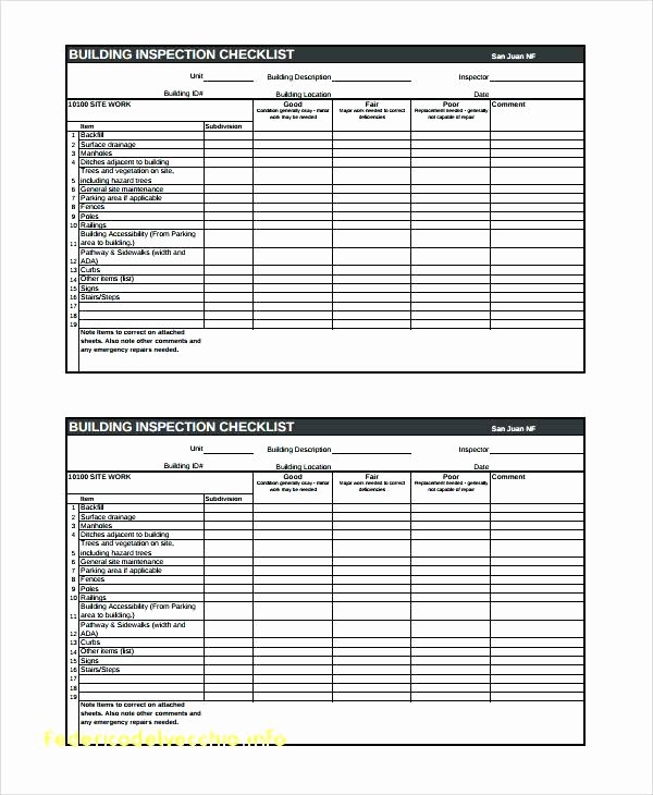 Electrical Inspection Report Template New Third Party Electrical Inspection Report format