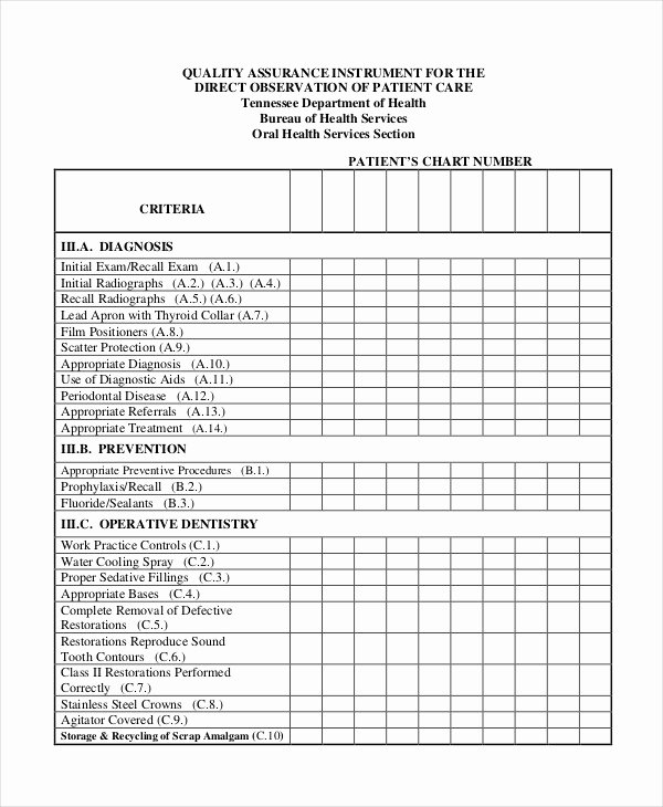 Employee Evaluation Template Excel New Performance Review Example 9 Free Word Excel Pdf