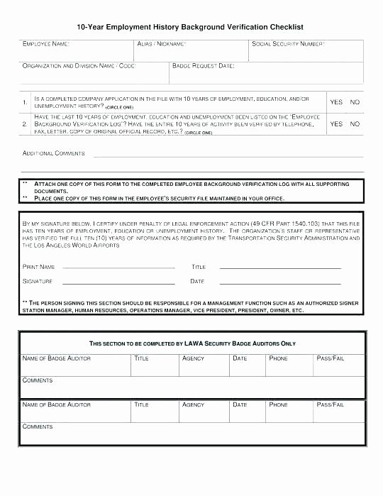 Employee Personnel File Template Inspirational Employee Information form Personnel Record Template