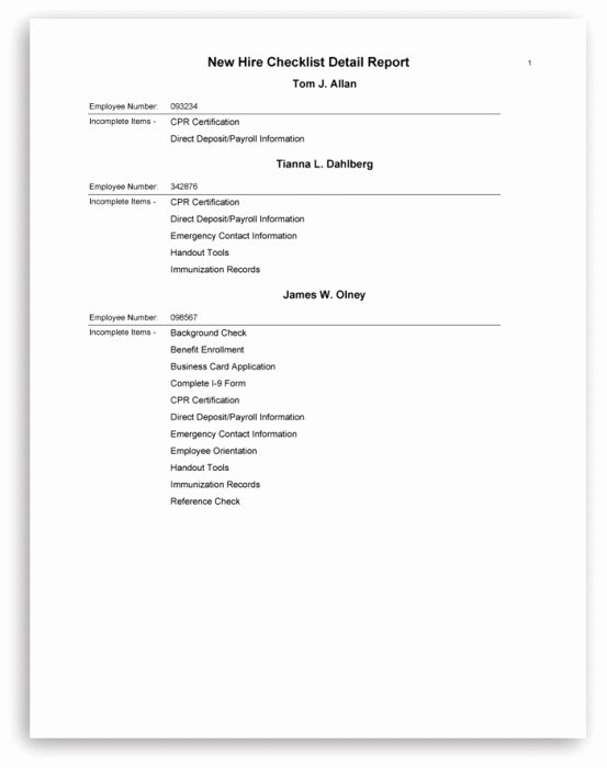 Employee Personnel File Template Inspirational Hr File Note Template