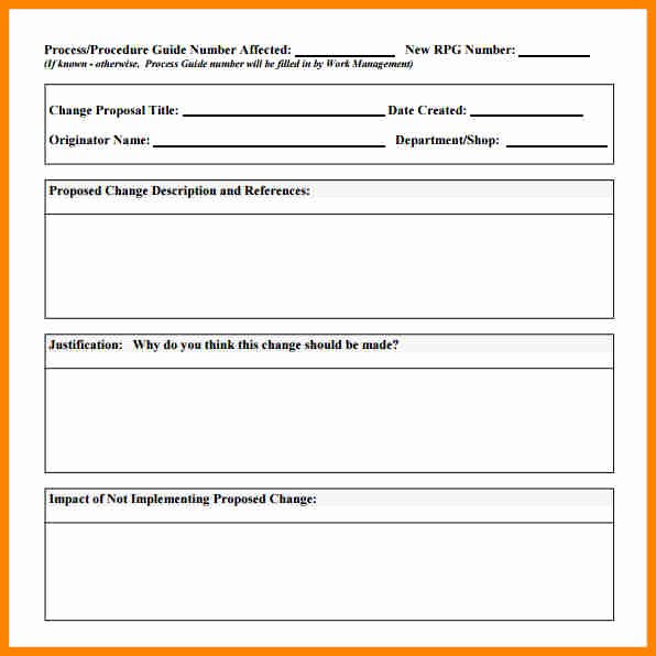 Engineering Change order Template New Employee Verification form