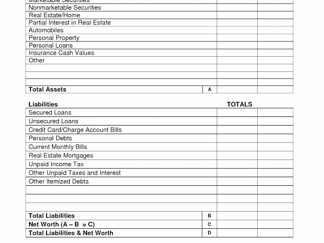 Estate Accounting Excel Template Unique Estate Accounting Template Estate Accounting Template