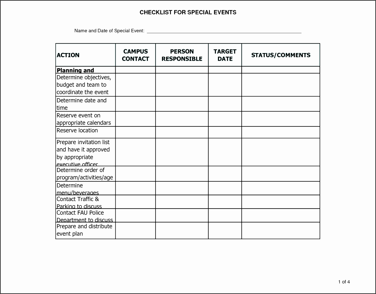 Estate Planning Worksheet Template Fresh 7 Estate Planning Checklist Template Sampletemplatess