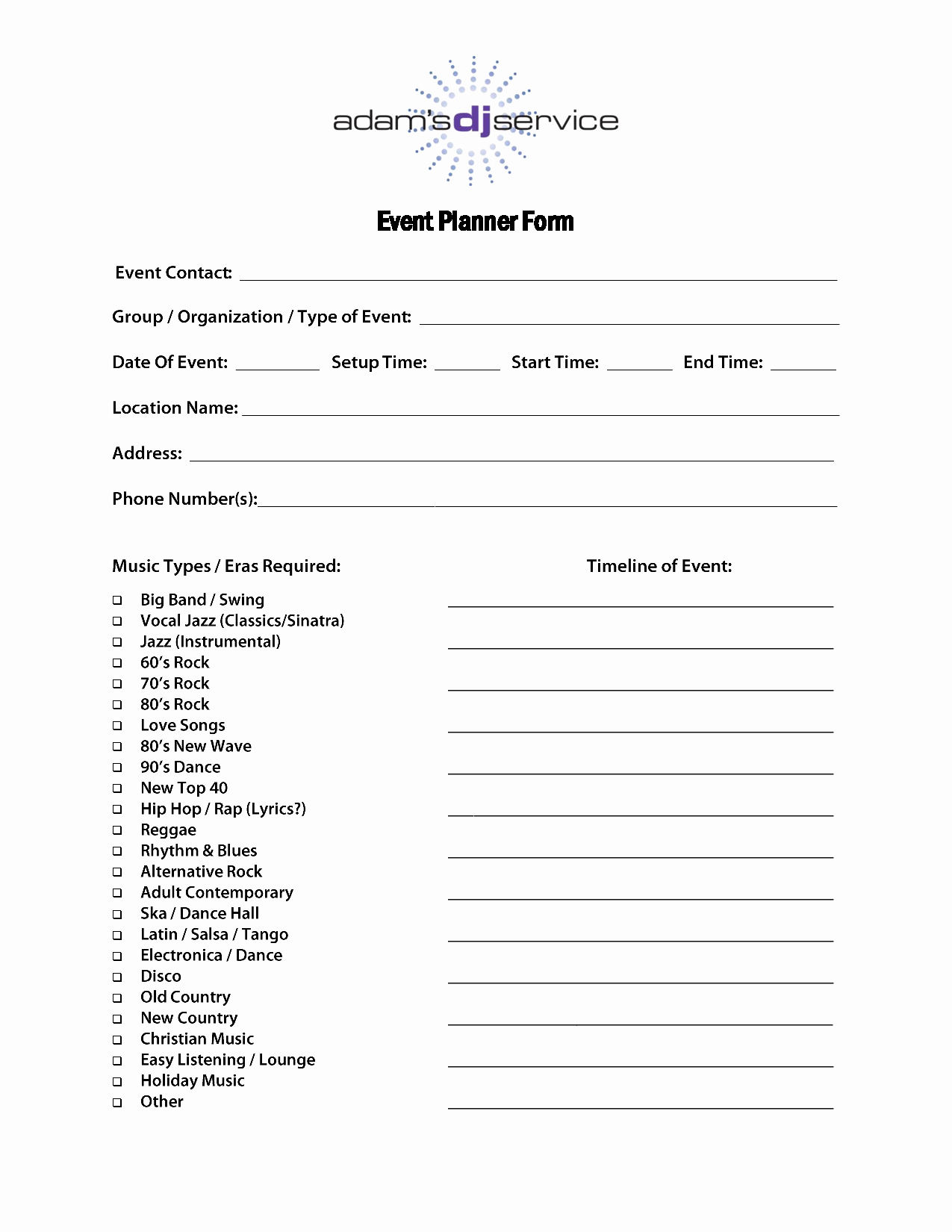 Event Planning form Template Fresh 20 Best Of Church Monthly Bud Worksheet Church