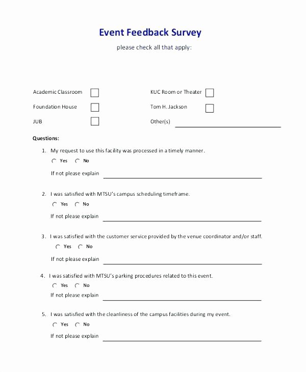 Event Planning Questionnaire Template Fresh How Wedding Planner Questionnaire Template Planning event