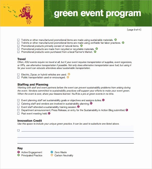 Event Program Template Word Luxury 10 event Program Template Free Download Word Excel Pdf
